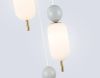 Светильник подвесной Ambrella Light Ceramo Modern (Церамо Модерн) LH53102