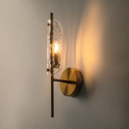 Бра Freya Baret FR5420WL-01BS - фото 2