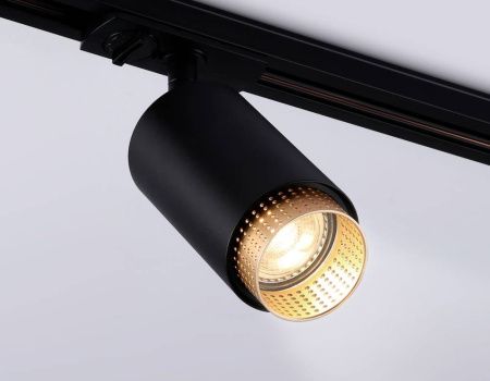 Трековый однофазный светильник Ambrella Light Track System (Трацк Сыстем) GL5162