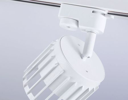 Трековый однофазный светильник Ambrella Light Track System (Трацк Сыстем) GL5348