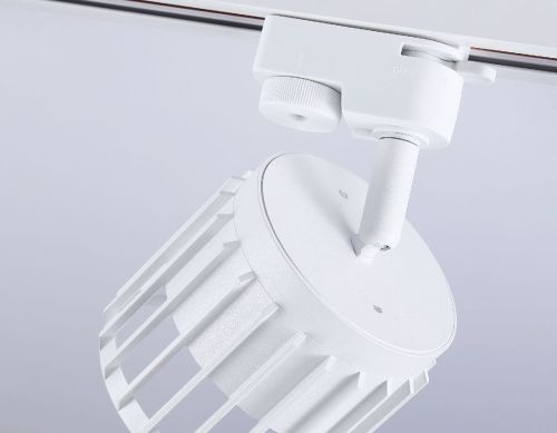 Трековый однофазный светильник Ambrella Light Track System (Трацк Сыстем) GL5348 - фото 5