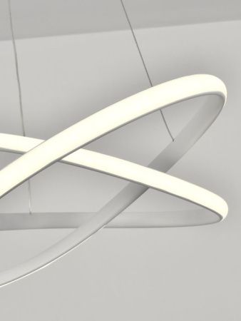 Светильник подвесной Natali Kovaltseva Finam (Финам) HIGH-TECH LED LAMPS 82075