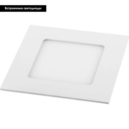 Светильник встраиваемый Feron AL502 28512