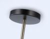 Люстра на штанге Ambrella Light Traditional (Традитионал) TR8225