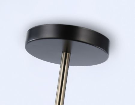 Люстра на штанге Ambrella Light Traditional (Традитионал) TR8225