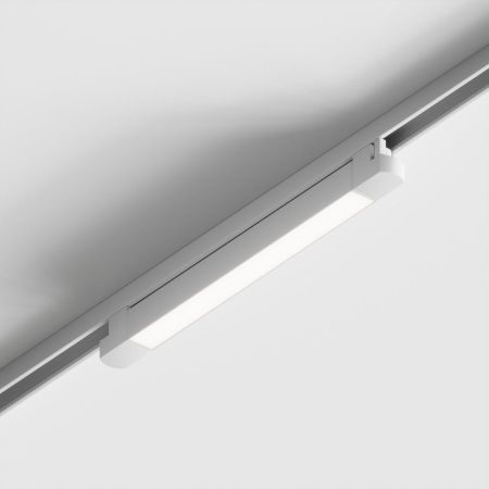 Трековый однофазный светильник Hesby Lighting Skylite (Скылите) HSBL_0046