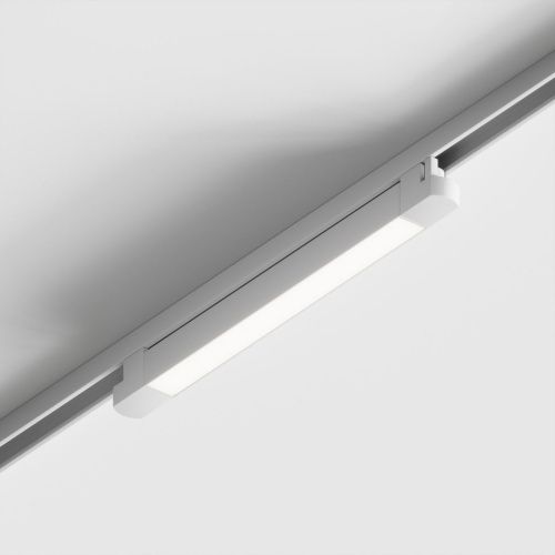 Трековый однофазный светильник Hesby Lighting Skylite (Скылите) HSBL_0046 - фото 5