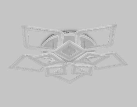 Люстра потолочная Ambrella Light Original (Оригинал) FA8914