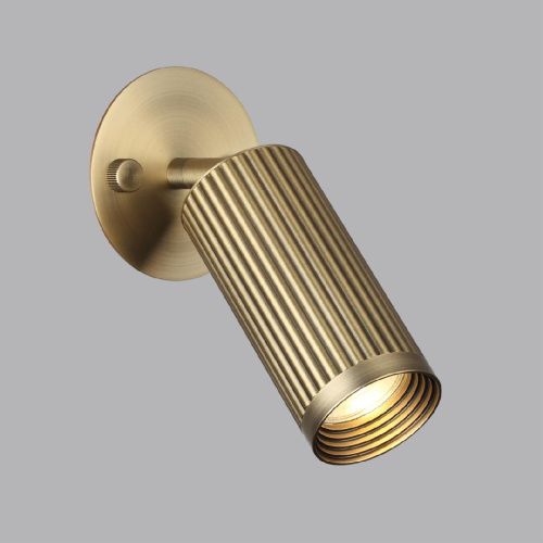 Спот Odeon Light MANCHESTER (МАНЦХЕСТЕР) 7013/1WA - фото 3