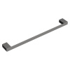 Полотенцедержатель Boheme Qubic 10722-SGM