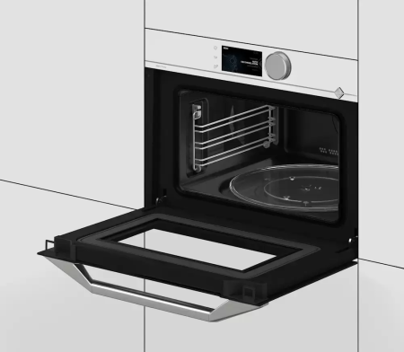 Микроволновая печь встраиваяемая De Dietrich DKC4756W