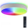 Светильник потолочный Natali Kovaltseva Modern (Модерн) LED LAMPS 81105/2C