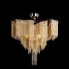 Люстра потолочная Loft It Stream 10208/600C Gold