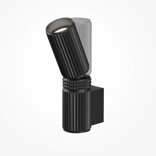 Бра Maytoni Metropolis MOD475WL-02B - фото 5