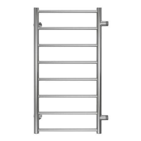 Полотенцесушитель водяной Terminus 4670078529916 50х80 хром