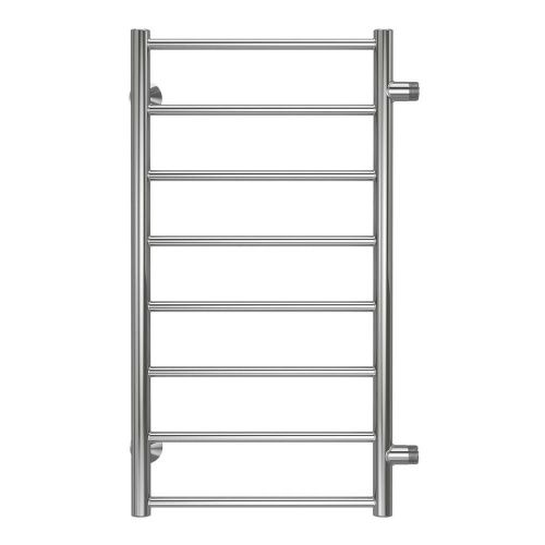 Полотенцесушитель Terminus 4670078529916 48х80 водяной хром - фото 2