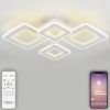 Люстра потолочная Natali Kovaltseva Mujus (МуДжус) LED LAMPS 81195