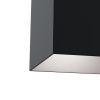 Светильник потолочный Maytoni Technical Slim (Изящность) C015CL-01B