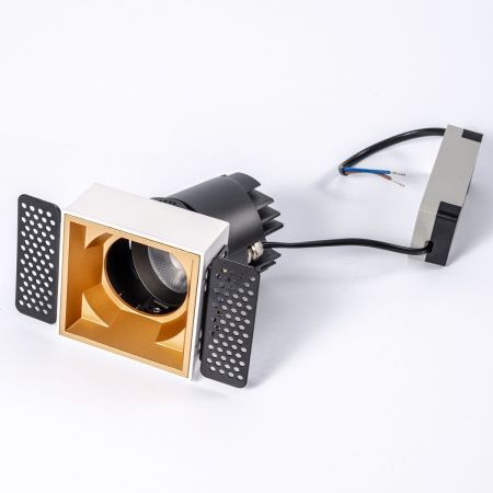 Светильник встраиваемый Fiberli 302T75 12130205