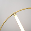 Светильник подвесной ImperiumLoft Resist LED (Ресист ЛЕД) 204148-26