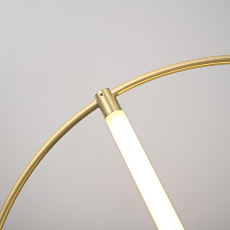Светильник подвесной ImperiumLoft Resist LED (Ресист ЛЕД) 204148-26