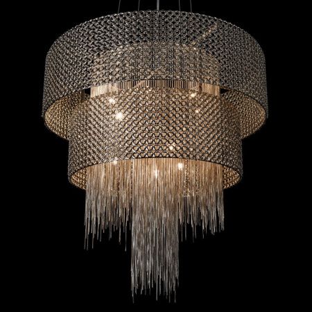 Люстра подвесная Loft It Opera 10406/660