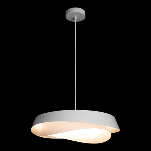 Светильник подвесной Loft It Petale 10256P White - фото 2