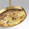 Светильник подвесной Odeon Light Bergi (Берги) 5079/15L