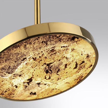 Светильник подвесной Odeon Light Bergi (Берги) 5079/15L