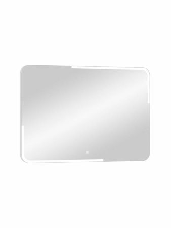 Зеркало Continent Raison ЗЛП487 100х70 подвесное