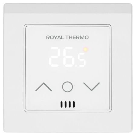 Нагревательный мат для теплого пола Royal Thermo RTFM 2-150-4 комплект с RTS-16
