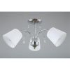 Люстра потолочная Omnilux Novello (Новелло) OML-56307-03