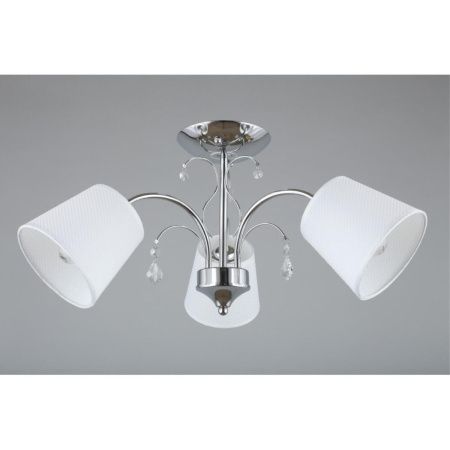 Люстра потолочная Omnilux Novello (Новелло) OML-56307-03