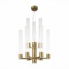 Люстра подвесная ST Luce Terni (Терни) SL1229.303.09