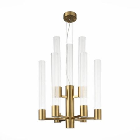 Люстра подвесная ST Luce Terni (Терни) SL1229.303.09