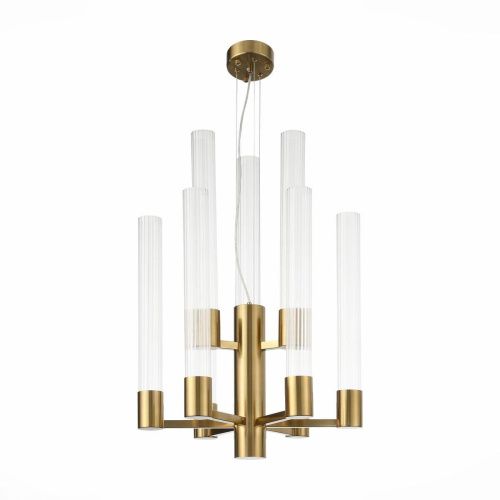 Люстра подвесная ST Luce Terni (Терни) SL1229.303.09 - фото 4
