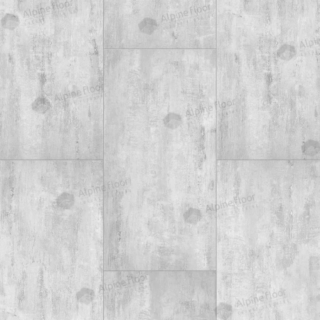 Кварцвиниловая плитка Alpine Floor Light Stone ECO-15-17 Сумидеро толщина 0.25 см 43 класс 608х303