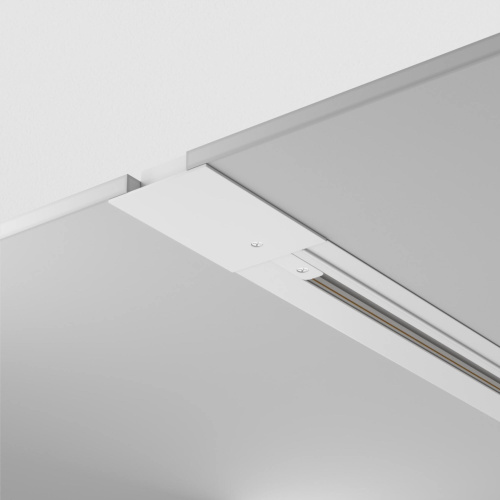 Шинопровод встраиваемый Maytoni Technical TRX004-111W - фото 4