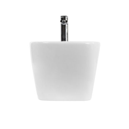 Биде подвесное BelBagno ALBANO BB120BH цвет белый