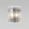 Светильник настенный Loft It Nevada 10297W Nickel