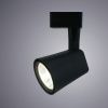 Спот Arte Lamp AMICO (АМИЦО) A1821PL-1BK