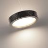 Светильник подвесной Odeon Light Riviera (Ривиера) 5451/32LB