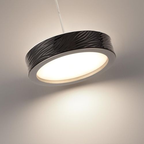 Светильник подвесной Odeon Light Riviera (Ривиера) 5451/32LB - фото 4