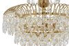 Люстра подвесная Arti Lampadari Mineo Gold (Минео Голд) Mineo E 1.5.40.101 G