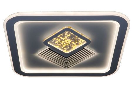 Светильник потолочный Natali Kovaltseva LED (ЛЕД) LED LAMPS 81095