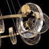 Светильник подвесной Modelux ML.1865.650 BS