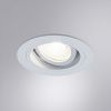 Светильник встраиваемый Arte Lamp Tarf (Тарф) A2177PL-1WH