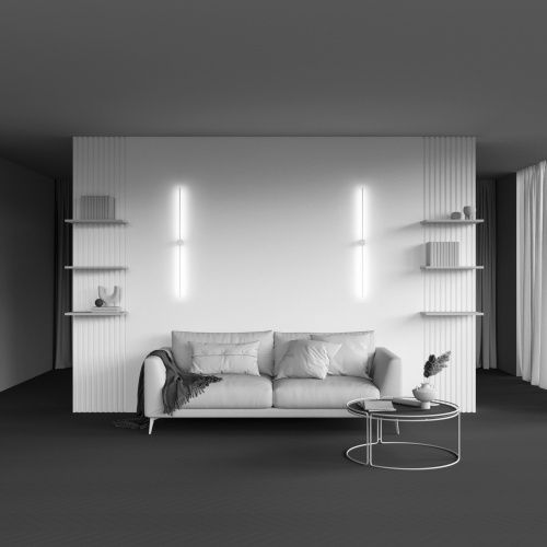 Бра Maytoni Technical Pars C071WL-L12W3K - фото 3