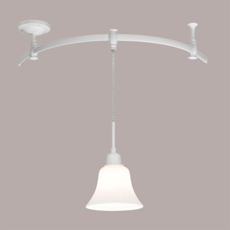 Трековый светильник Citilux Трек CL560210