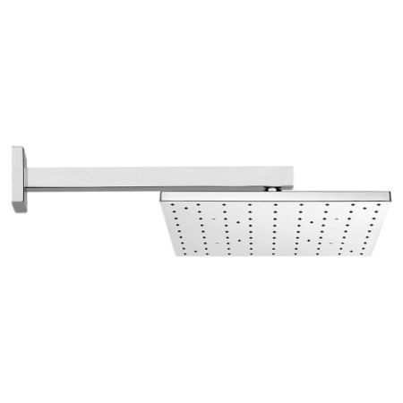 Верхний душ Webert AC0392015METAL хром